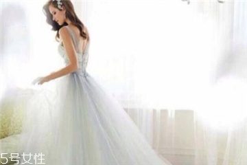 婚紗可以借給別人穿嗎？婚紗能不能借給別人？