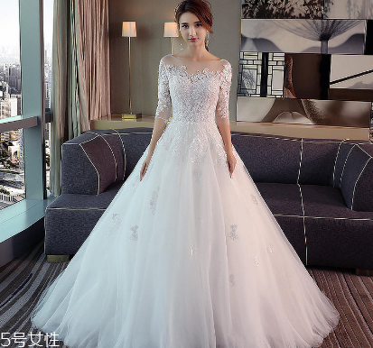 婚紗可以熨燙嗎？婚紗熨燙方法