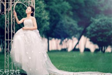 婚紗可以熨燙嗎？婚紗熨燙方法
