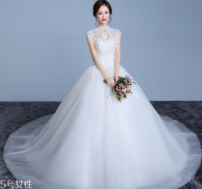 婚紗可以送人嗎？婚紗送人對(duì)婚姻有影響嗎？