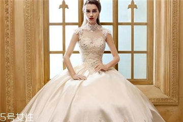 婚紗可以送人嗎？婚紗送人對(duì)婚姻有影響嗎？