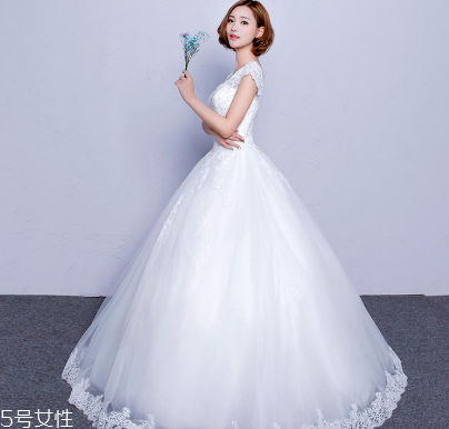 婚紗可以穿紅色的嗎？婚紗穿紅色的好嗎？