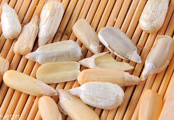 葵瓜子是酸性還是堿性？葵瓜子是堿性嗎?