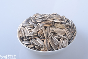 葵瓜子的宜忌人群 口腔潰瘍患者能吃葵瓜子嗎？