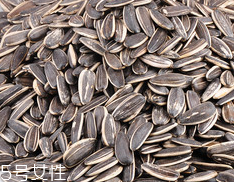 葵瓜子的宜忌人群 口腔潰瘍患者能吃葵瓜子嗎？