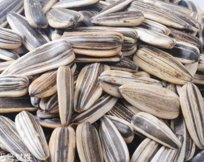 葵瓜子能帶上飛機(jī)嗎？葵瓜子能過安檢嗎？