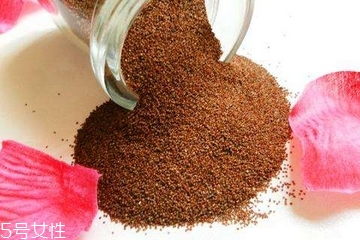 敏感肌可以用海藻面膜嗎？海藻面膜敏感肌能用嗎？