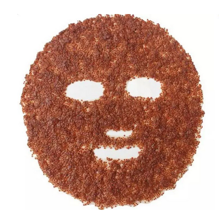 敏感肌可以用海藻面膜嗎？海藻面膜敏感肌能用嗎？