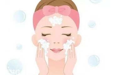 敏感肌如何去閉口？敏感肌有閉口怎么辦？