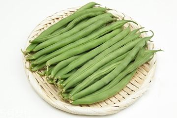 蕓豆是什么？蕓豆是豆角嗎？