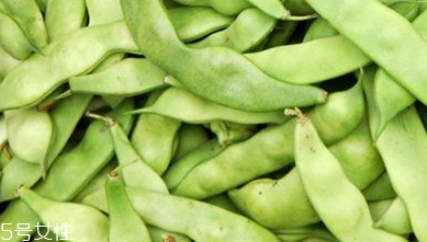 蕓豆是什么？蕓豆是豆角嗎？