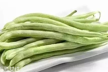 蕓豆能和什么一起吃？蕓豆能和土豆一起吃嗎？