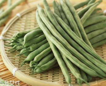 蕓豆能和什么一起吃？蕓豆能和土豆一起吃嗎？