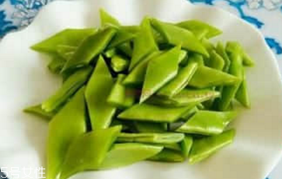 蕓豆的熱量 蕓豆會(huì)讓人長(zhǎng)胖嗎？