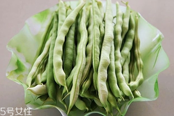 蕓豆的熱量 蕓豆會讓人長胖嗎？