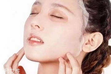 敏感肌多久敷一次面膜？敏感肌可以天天敷面膜嗎？