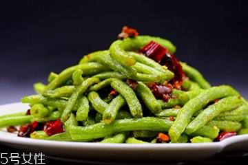 蕓豆的營養(yǎng)價(jià)值 蕓豆有什么營養(yǎng)？
