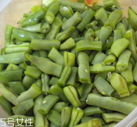 蕓豆能包餃子嗎？蕓豆能做泡菜嗎？
