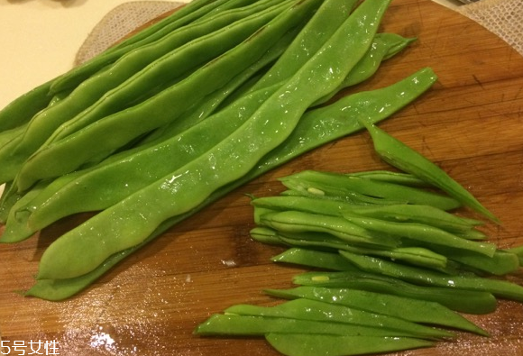 蕓豆能放多久？蕓豆的保存方式