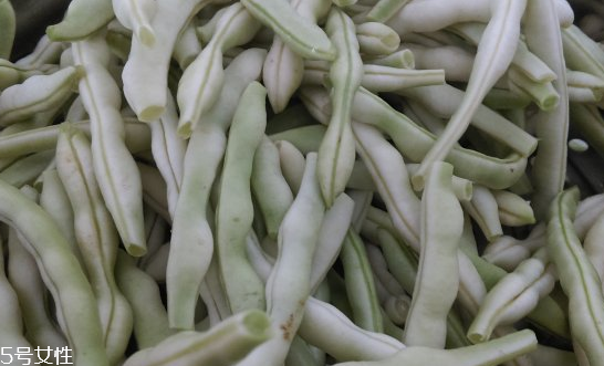 蕓豆能放多久？蕓豆的保存方式