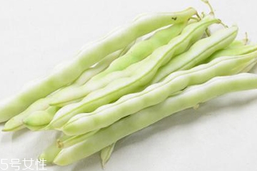 蕓豆能生吃嗎？蕓豆生吃會怎樣？