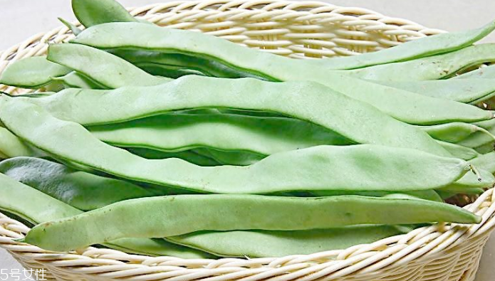 蕓豆怎么切絲？蕓豆的切法