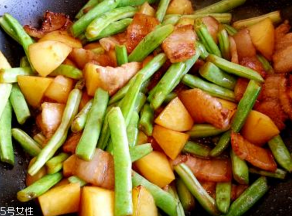 蕓豆是涼性還是熱性？蕓豆是涼性的嗎？