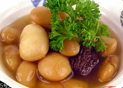 蕓豆是涼性還是熱性？蕓豆是涼性的嗎？
