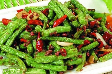 蕓豆是涼性還是熱性？蕓豆是涼性的嗎？