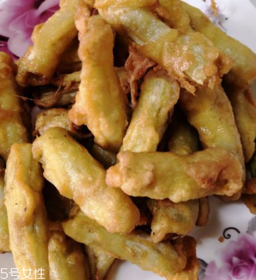 蕓豆用熱水洗嗎？蕓豆怎么洗？