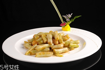 蕓豆用熱水洗嗎？蕓豆怎么洗？