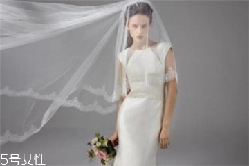 婚紗上的污漬怎么洗？婚紗上面有污漬怎么辦？