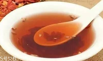 花生衣能和蜂蜜一起吃嗎？花生衣和桑棗一起煮會(huì)怎樣？