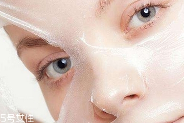 干皮可以用清潔面膜嗎？干皮需要用清潔面膜嗎？