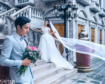 婚紗定金可以退嗎？婚紗定了還能退嗎？