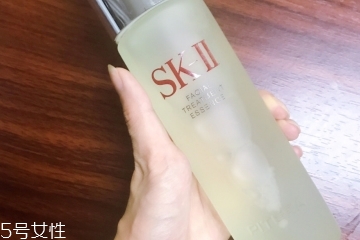 干皮可以用神仙水嗎？sk2神仙水干皮能用嗎？