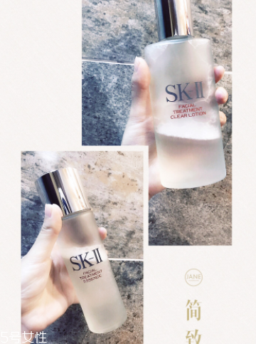 干皮可以用神仙水嗎？sk2神仙水干皮能用嗎？