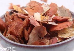 花生衣能不能多吃？花生衣吃多了會怎樣？