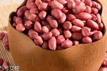 花生衣能代替紅棗嗎？花生衣和紅棗的區(qū)別
