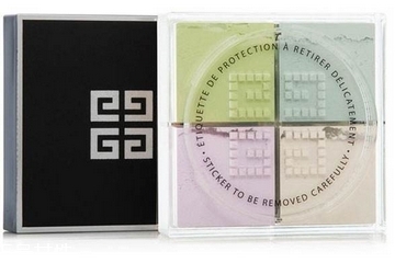干皮能用紀梵希散粉嗎？紀梵希散粉適合干皮嗎？