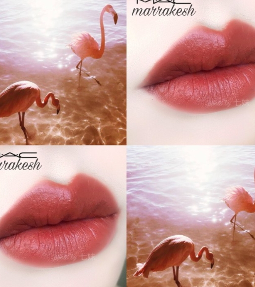 mac marrakesh多少錢？mac marrakesh口紅哪里買