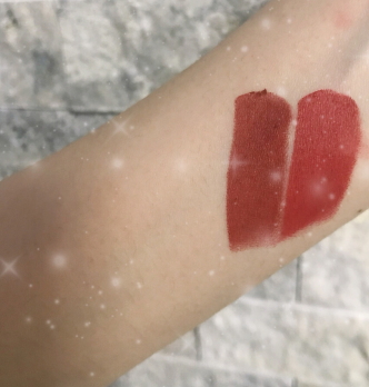 mac marrakesh和chili一樣嗎？mac marrakesh和chili哪個好看