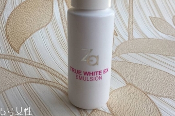 乳液溶于水好嗎？乳液溶于水說明什么？
