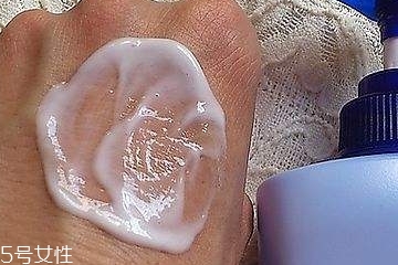乳液拉絲說明什么？可以拉絲的乳液好不好？
