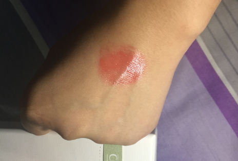 倩碧小方唇釉怎么樣？倩碧唇釉使用心得