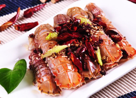 皮皮蝦可以油炸嗎？皮皮蝦能油炸嗎？