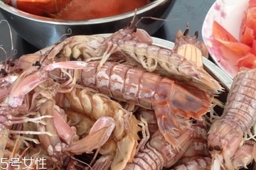 皮皮蝦是海鮮嗎？皮皮蝦是海鮮還是河鮮？