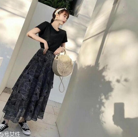 不會搭配衣服怎么辦？女生不會搭配怎么解決？