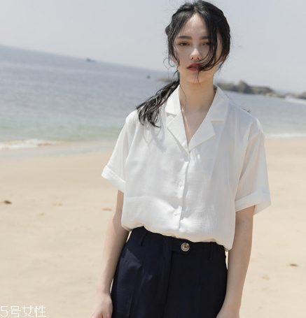 白領(lǐng)上班穿什么衣服？白領(lǐng)mm穿搭圖片