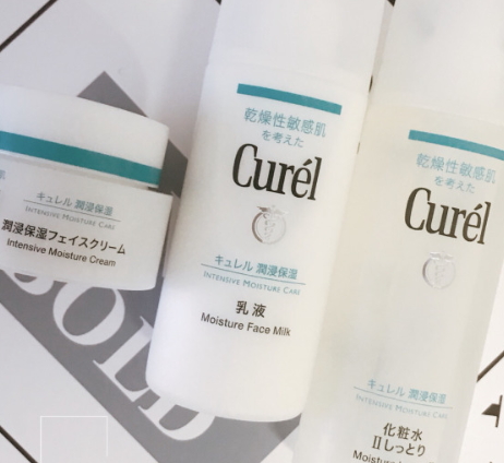 珂潤護膚品什么值得買？珂潤明星產品